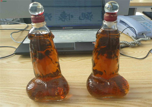 桓臺(tái)保健酒加盟