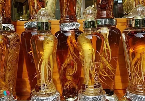 桓臺(tái)保健酒加盟