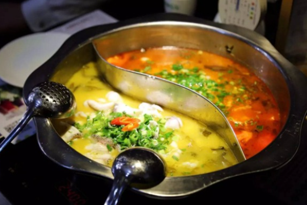 醉石軒酸菜魚