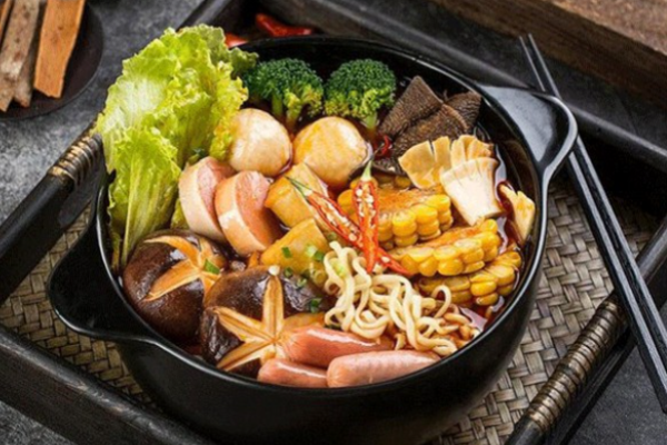 王麻麻麻辣燙