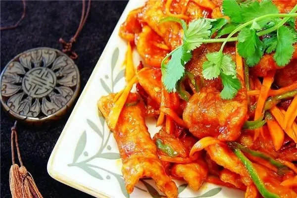 鑫鑫飯店