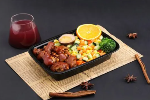 飯趣便當(dāng)