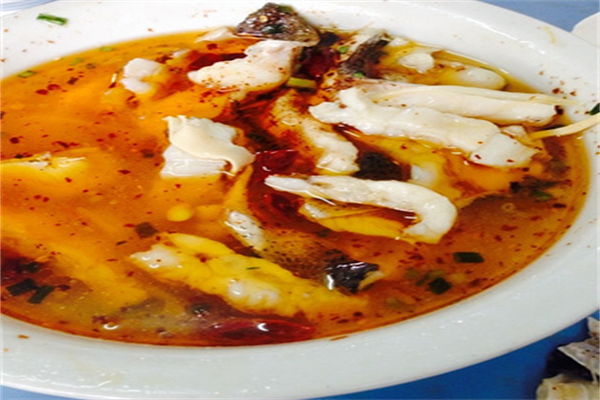 鑫鑫飯店
