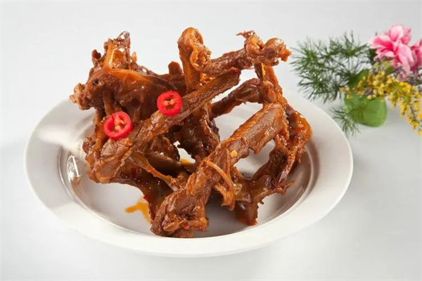 鑫鑫飯店