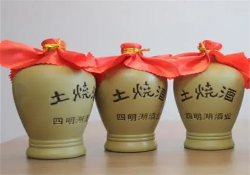四明湖土燒酒加盟