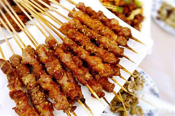 那些年那班串串加盟