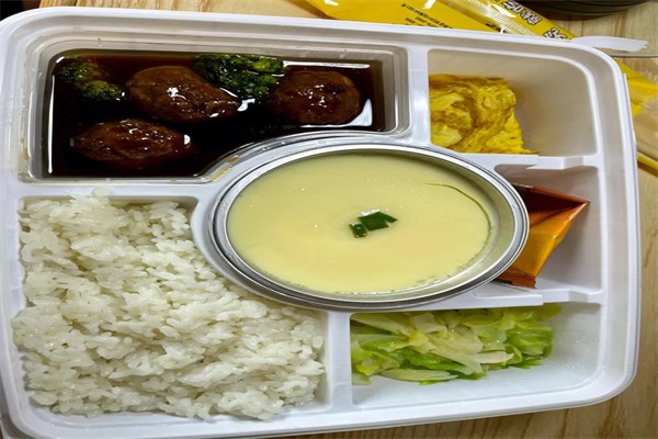 茶歇外賣(mài)加盟