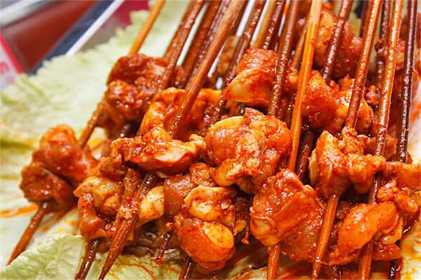 那些年那班串串加盟
