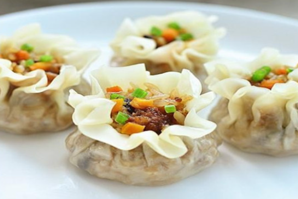 自洲包點