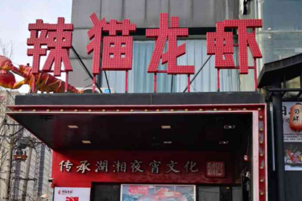 辣貓龍蝦費(fèi)多少錢?