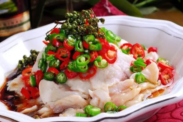 仁義河鮮魚(yú)府