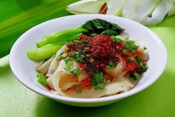 西面來風(fēng)扯面