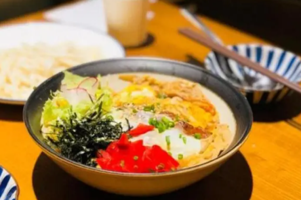 米倉食堂