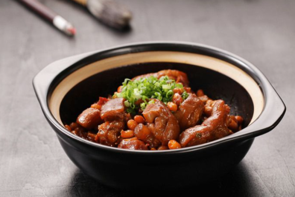 馬仕玖煲