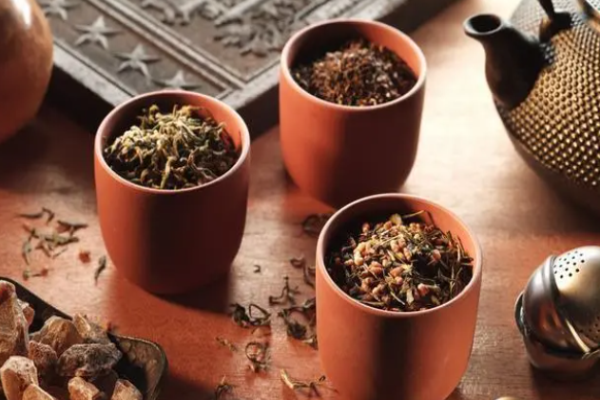 聚茶奶茶