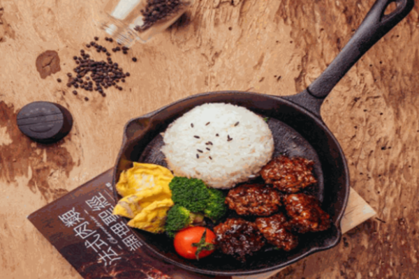 飯與范便當(dāng)