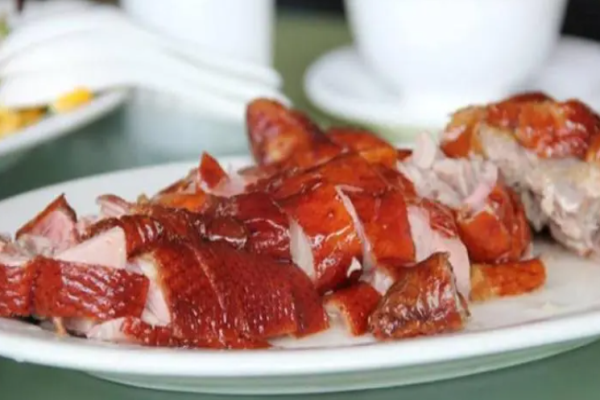 京之宴烤鴨費(fèi)多少錢(qián)?