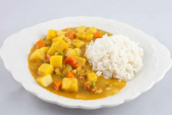 轟咖咖喱飯