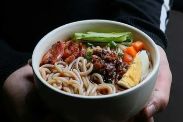人人湘米粉
