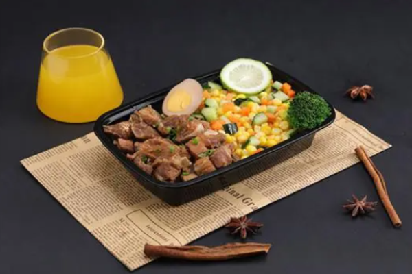 飯上癮便當(dāng)