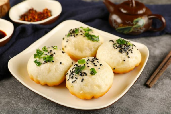 王大大生煎