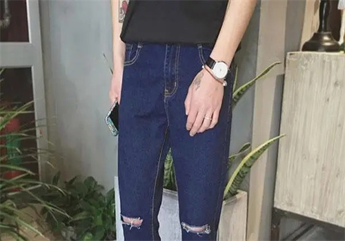 威利天舜褲業(yè)