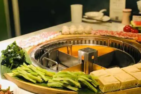 唐人曾火鍋