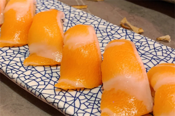 無(wú)雙海鮮丼專門