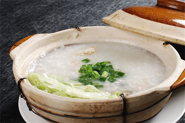 萊一份粥