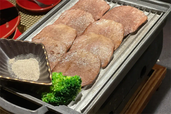 三酊目日料