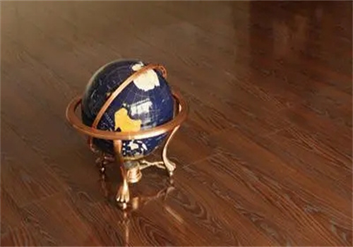 波爾卡地板