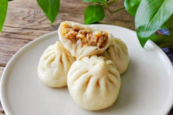 呂記大帥包