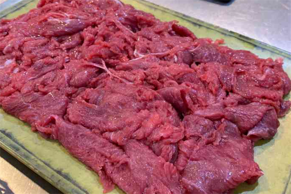潮小廚牛肉火鍋