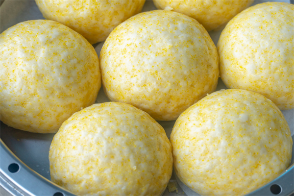 顧宜饅頭