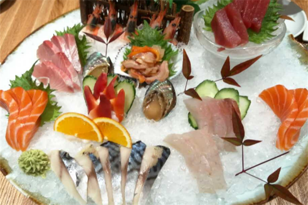 萬魚亭日本料理