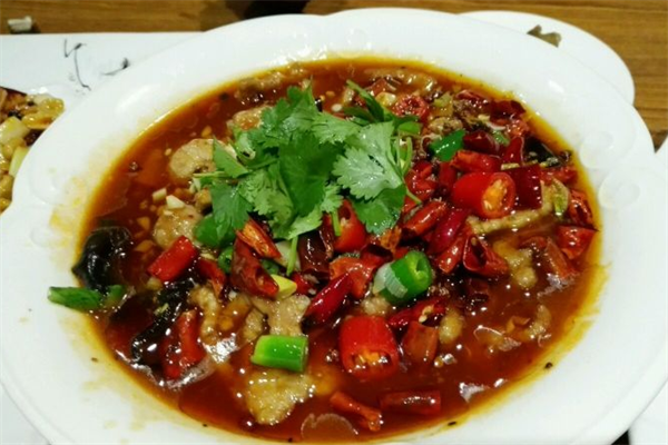 巴達木西域食府