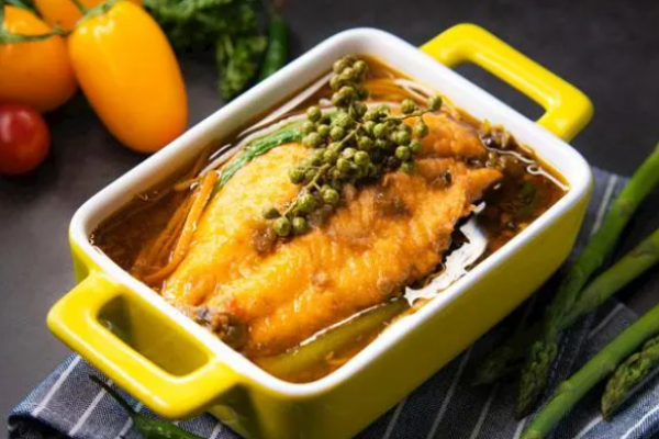七漁烤魚