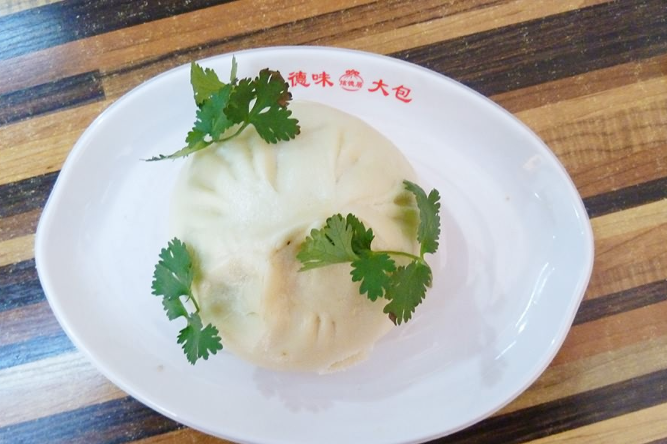 炫德居德味大包