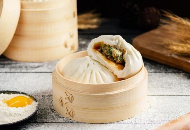包子大叔