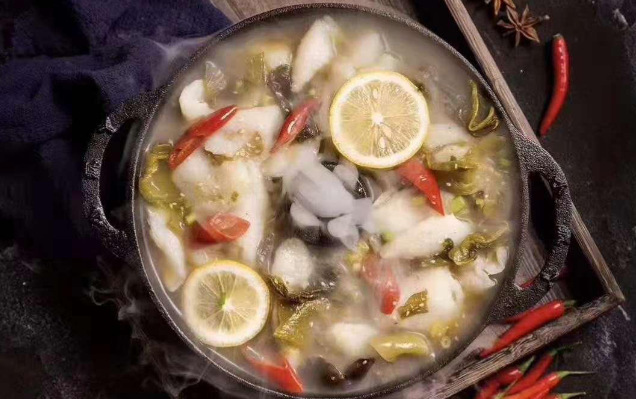 川小貓酸菜魚