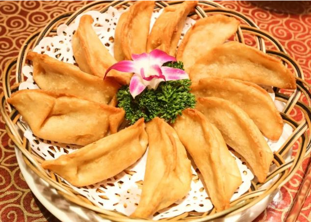 晨驛早點精制鮮包