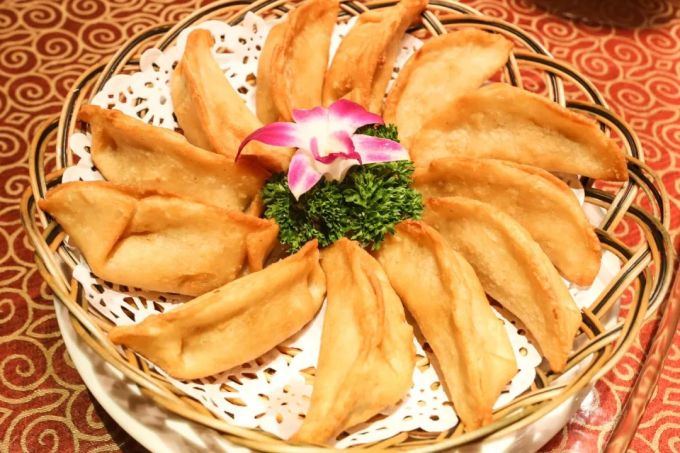 晨驛早點(diǎn)精制鮮包