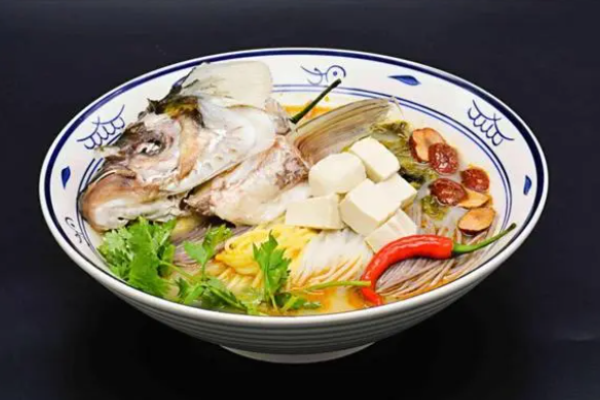 湘香魚粉