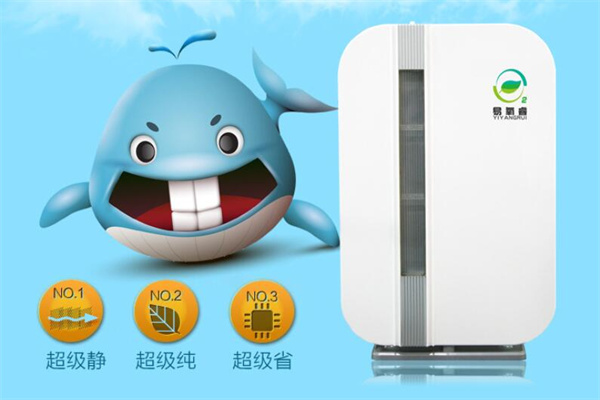 易氧睿制氧機(jī)加盟
