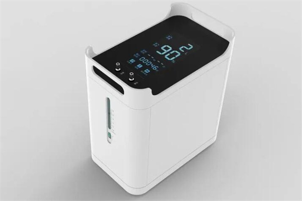 易氧睿制氧機(jī)加盟