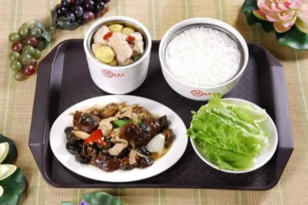 厚味小廚