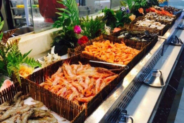 天一海鮮店