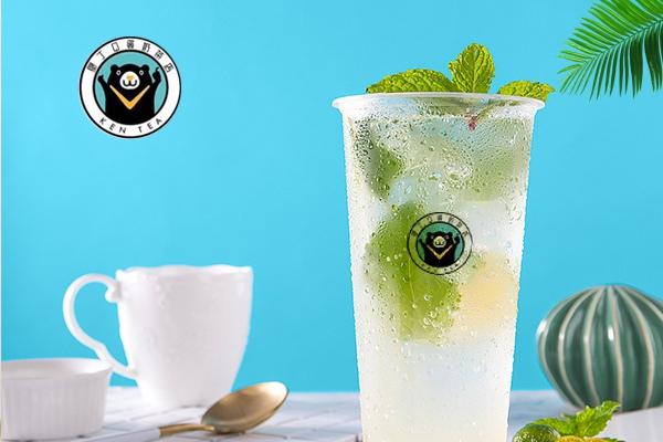 墾丁Q蛋奶茶店