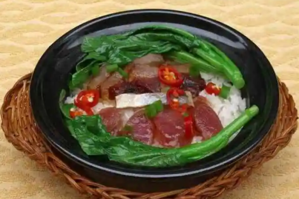 什鳥(niǎo)煲仔飯