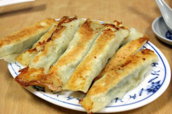 駱馬湖鍋貼費(fèi)多少錢?